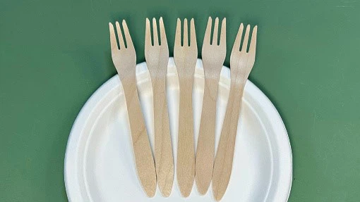 disposable wooden forks disposable wooden forks