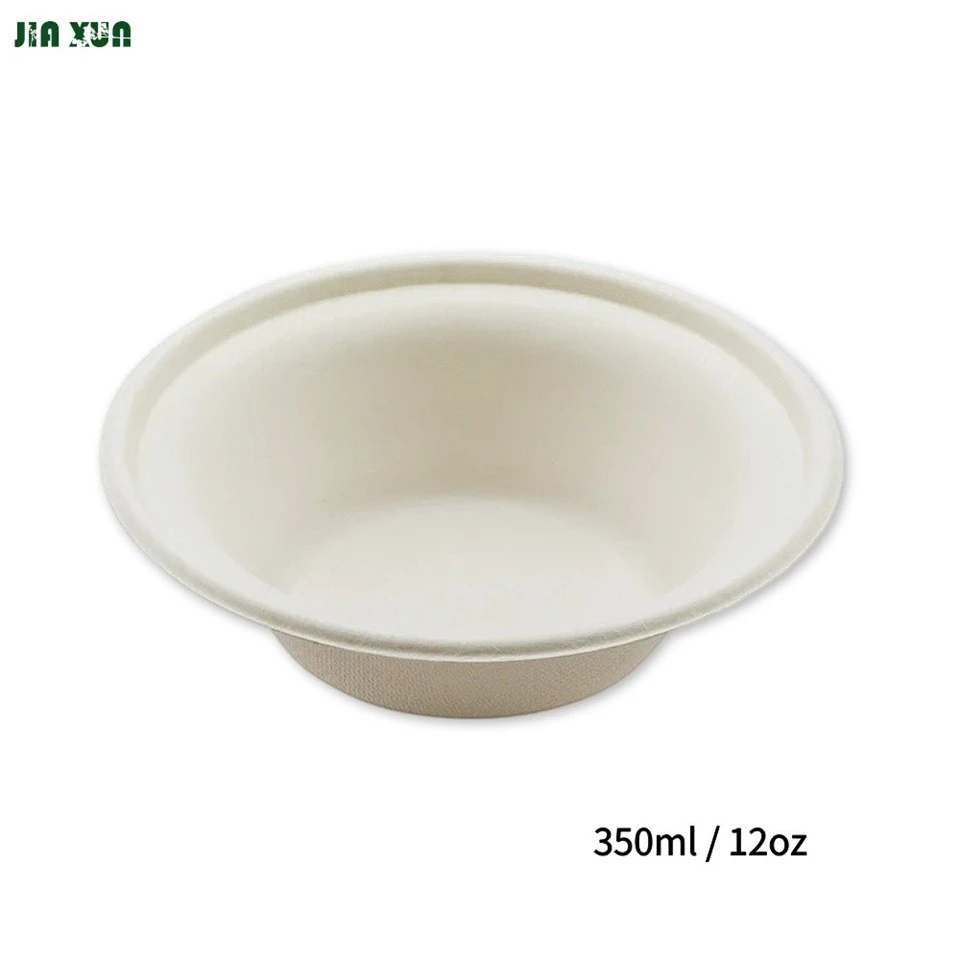 Biodegradable Disposable Bowl Manufacturer